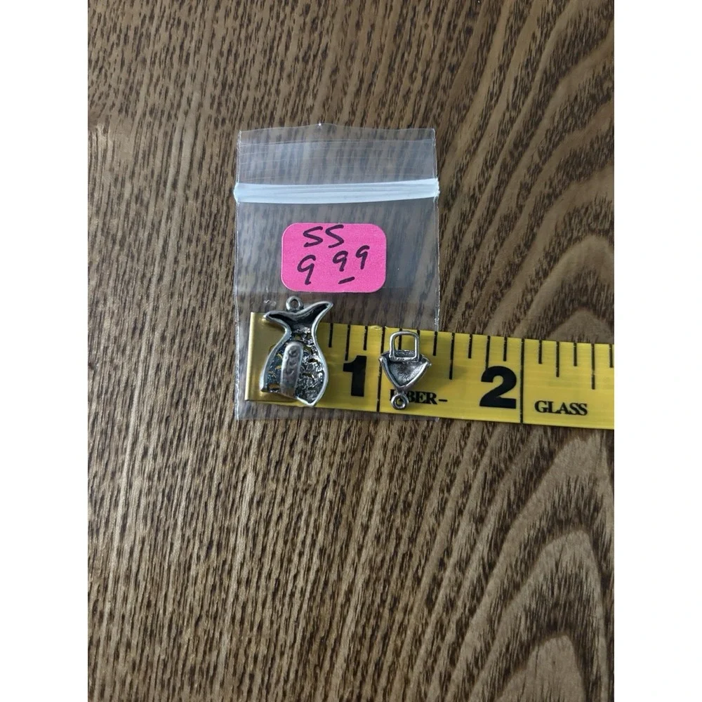 Jewelry Making Clasps 2 Sterling Silver 4 Others